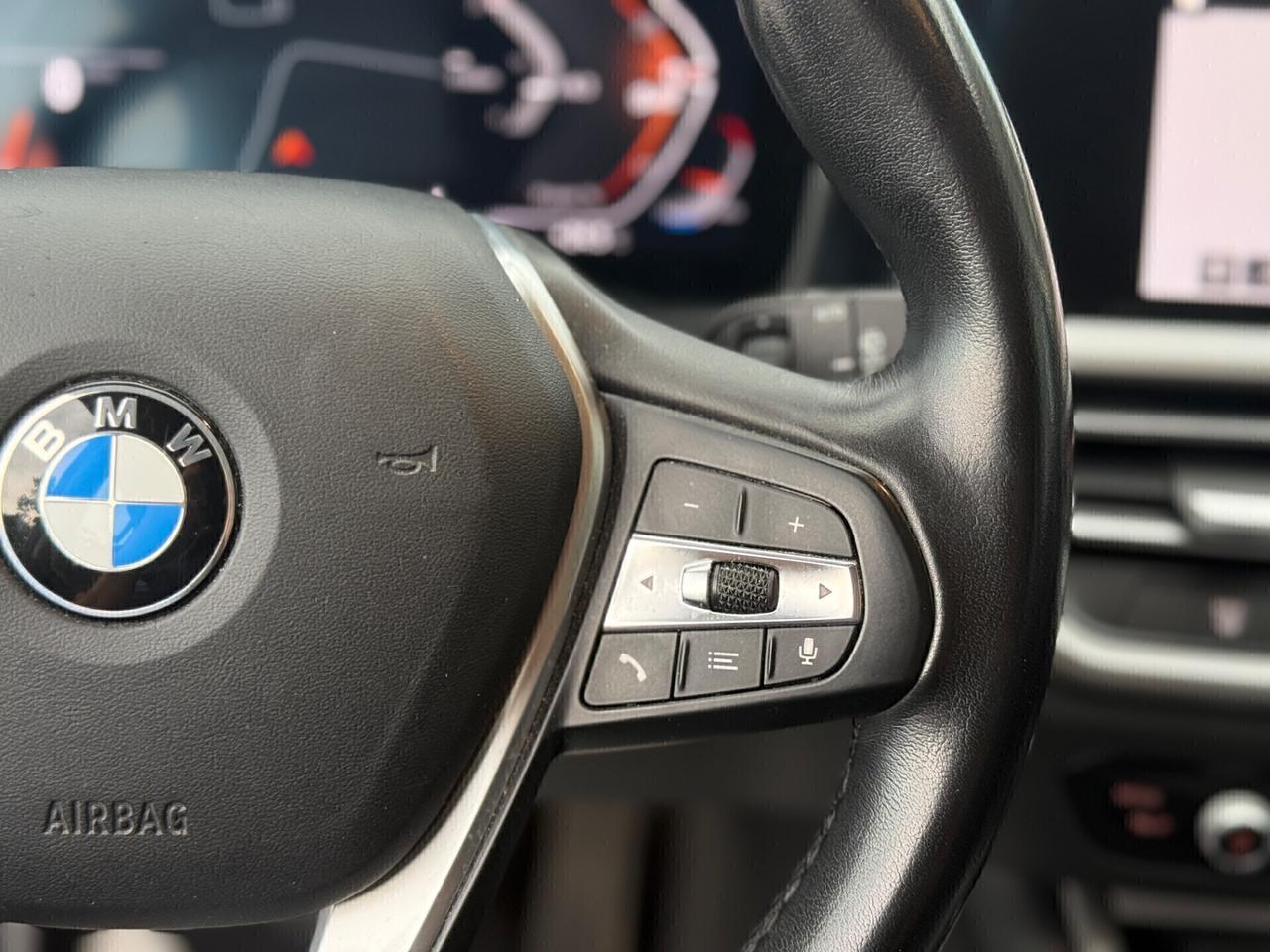 Bmw 320 Sport Automatico Anno 2021