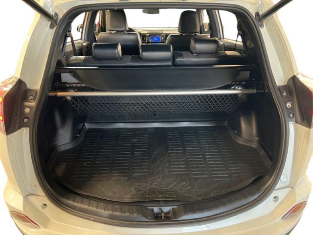 TOYOTA RAV 4 RAV4 2.5 Hybrid 2WD Style