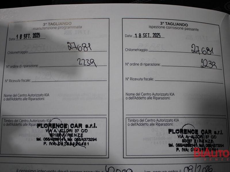 KIA Sportage Sportage 1.6 TGDi HEV AWD AT GT-line