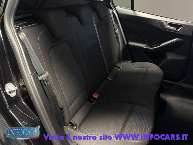 FORD Focus SW 1.0 EcoBoost 155 CV Powershift ST-line - PROMO