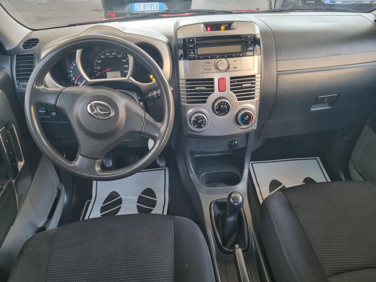 Daihatsu Terios 1.3 4WD CX