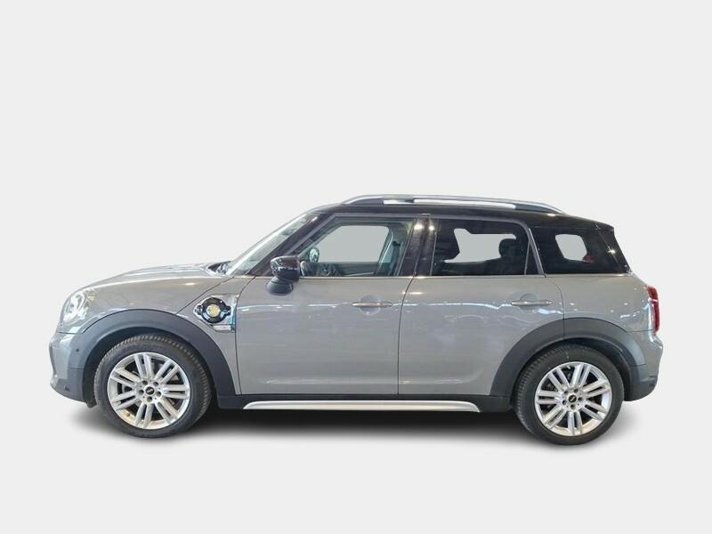 MINI COOPER SE COUNTRYMAN ALL4 Hype automatica