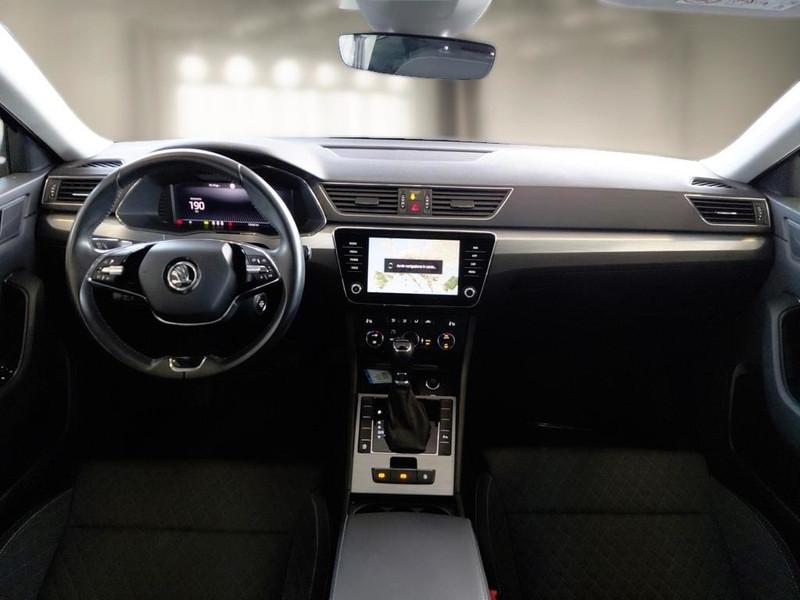 SKODA SUPERB 2.0 TDI EVO 110KW EXECUTIVE DSG STATION WAGON