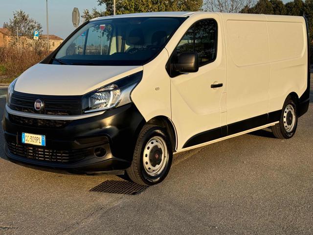 FIAT Talento 2.0 Ecojet 120CV LUNGO 12QL