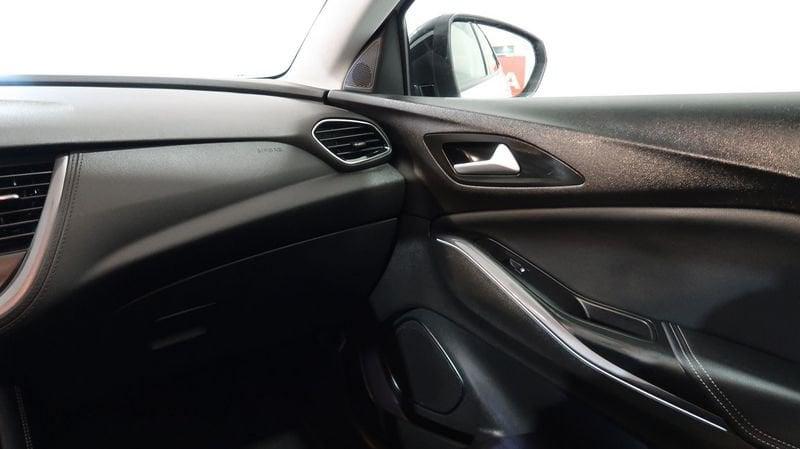 Opel Grandland X Grandland X 1.5 ecotec Innovation s&s 130cv #CARPLAY#NAVI#