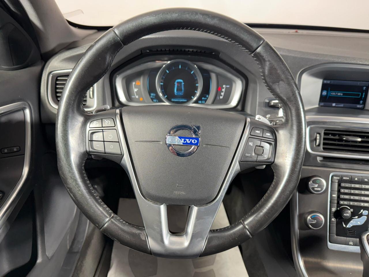 Volvo S60 D4 Geartronic Momentum