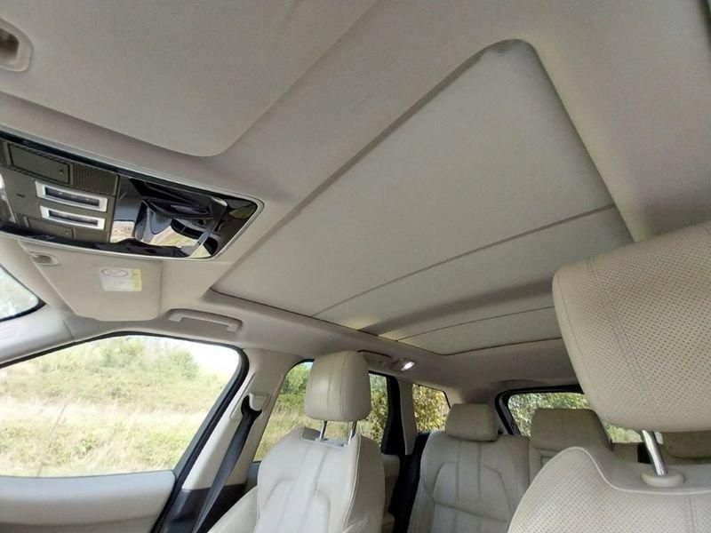 Land Rover Range Rover Sport II 2014 r r sport 3.0 tdv6 250 cv hse auto
