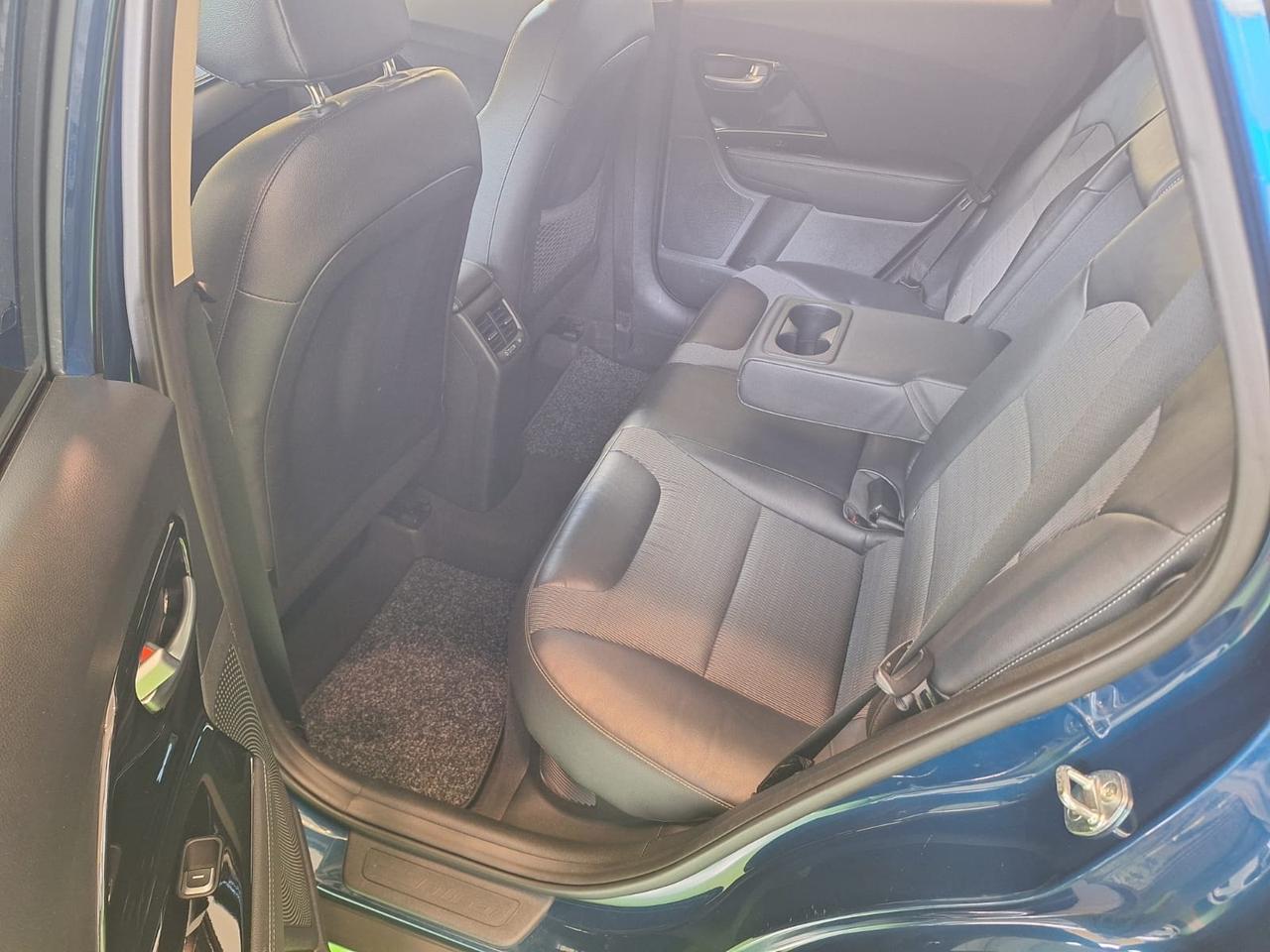 Kia Niro 1.6 GDi DCT, Hybrid euro 6 B