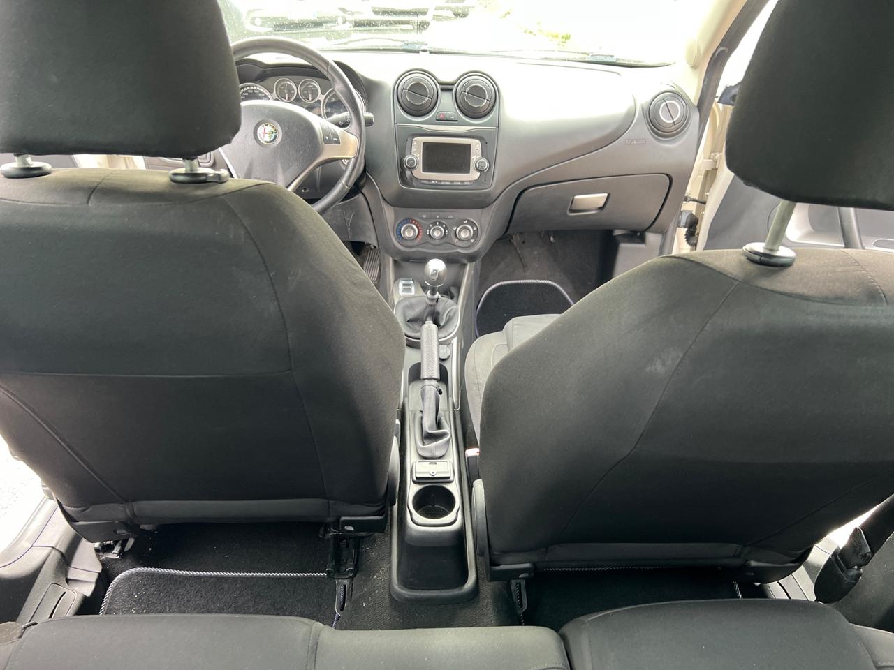 Alfa Romeo MiTo 1.3 JTDm 85 CV S&S Distinctive