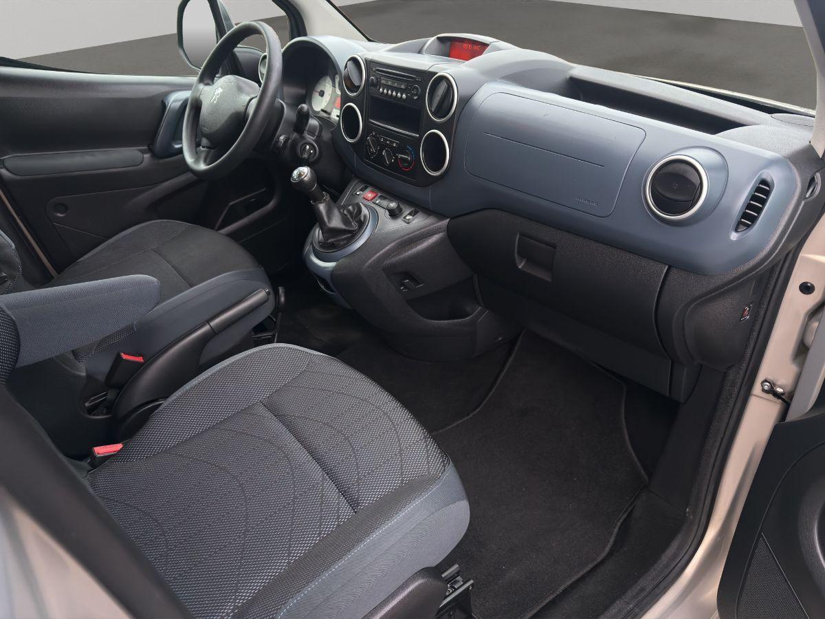 PEUGEOT - Partner - Tepee 1.6 HDi 92 CV Outdoor