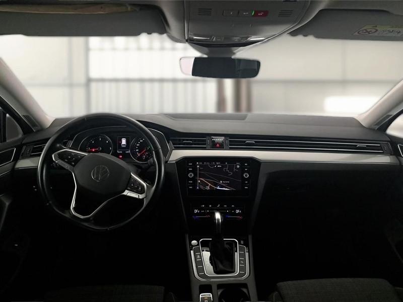 VOLKSWAGEN PASSAT VARIANT 2.0 TDI SCR EVO 110kW Business DSG