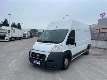 FIAT DUCATO 3.0 METANO 2013 12 MESI DI GARANZIA