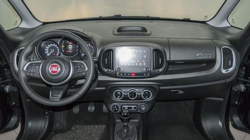 FIAT 500L Cross 1.3 mjt 95cv