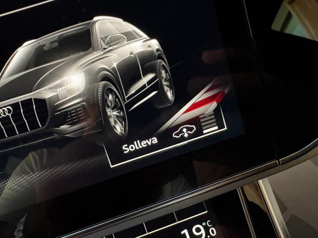 AUDI Q8 50 TDI 286 CV quattro tiptronic Sport S line plus.