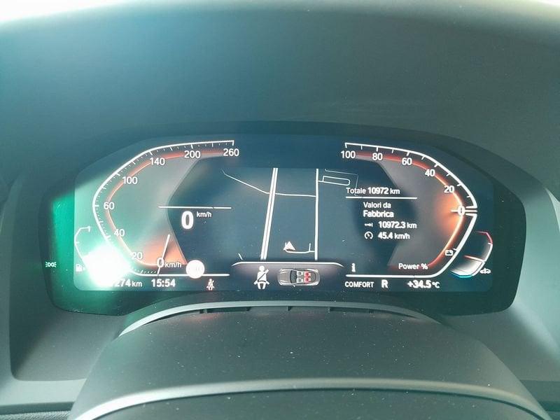 BMW Serie 8 840i Cabrio xdrive auto