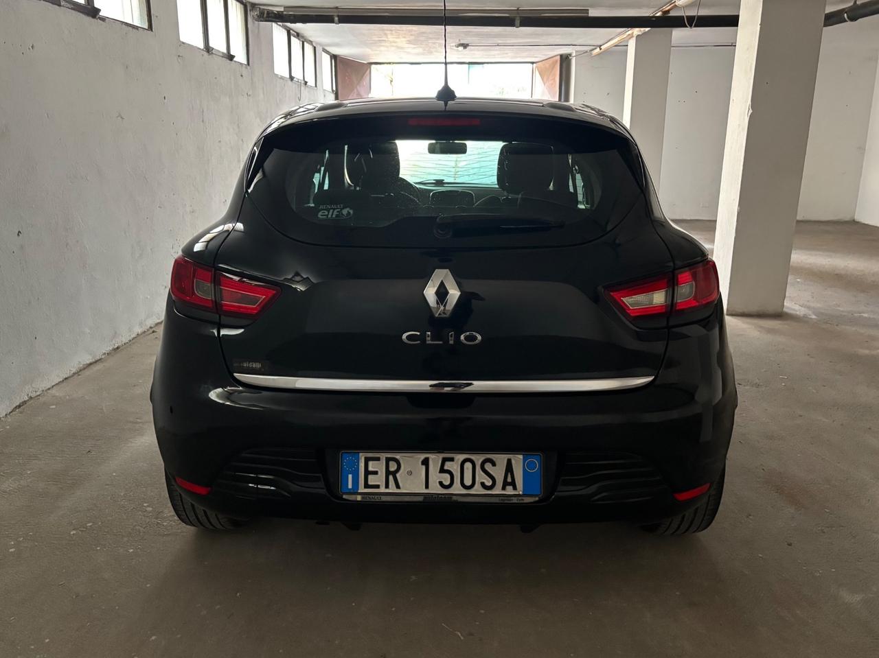 Renault Clio 1.2 75CV - 2013 - Benzina