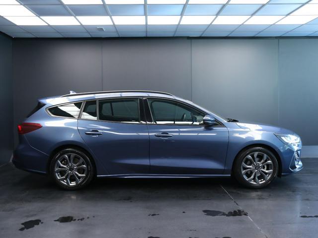FORD Focus 1.5 EcoBlue 115 CV automatico SW ST-Line Design