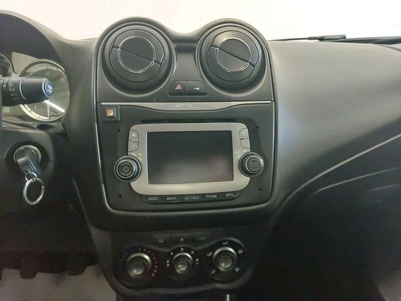 Alfa Romeo MiTo MiTo 1.3 JTDm 95 CV S&S Super