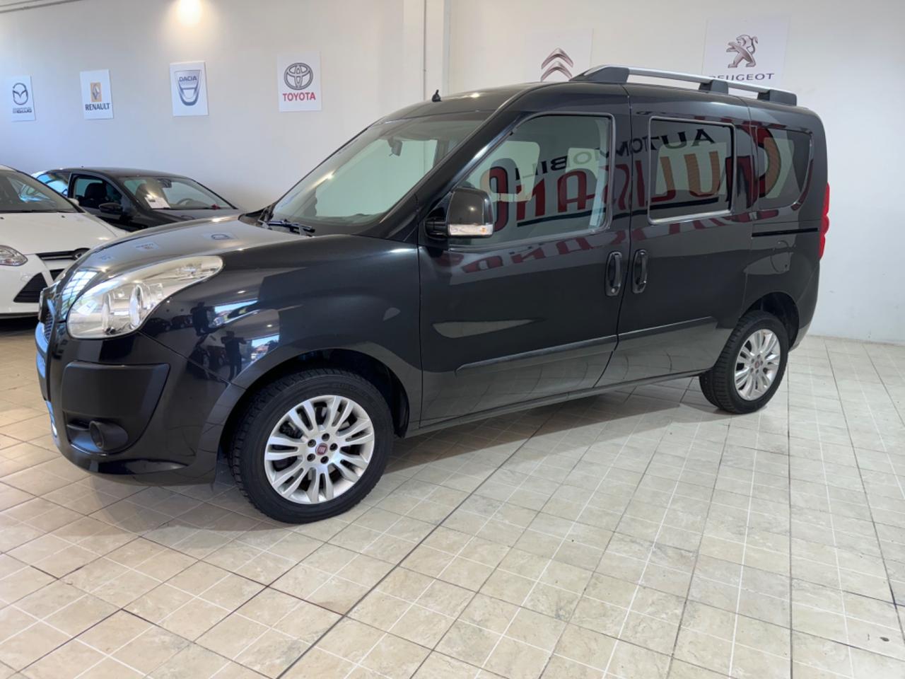 Fiat Doblo Doblò 1.4 16V Dynamic