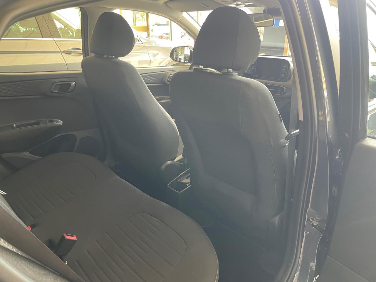 Hyundai i10 1.0 GPL Connectline - Nesun vincolo -