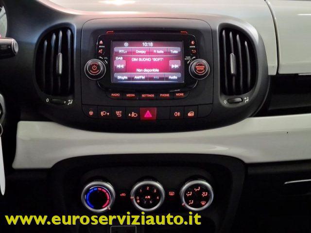 FIAT 500L 1.4 95 CV Lounge