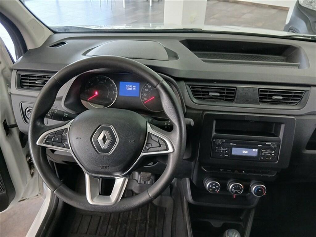 Renault Express van 1.5 Blue dci 75cv Fap