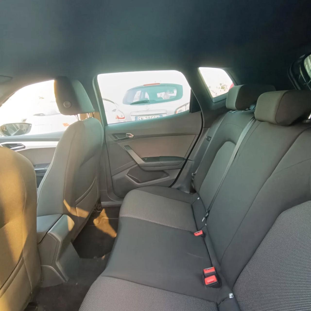 Seat Arona 115CV FULL OPTIONAL