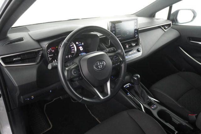 TOYOTA Corolla Corolla 1.8 Hybrid Business