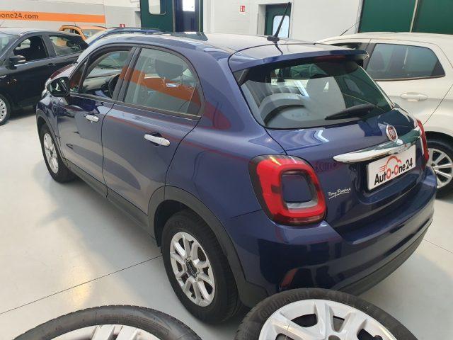 FIAT 500X 1.0 T3 120 CV Business NEOPATENTATI PREZZO REALE