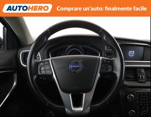 VOLVO V40 D2 1.6 Momentum