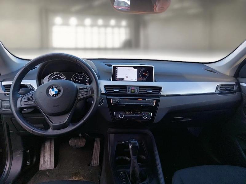 BMW X1 xDrive 25e Business Advantage automatico