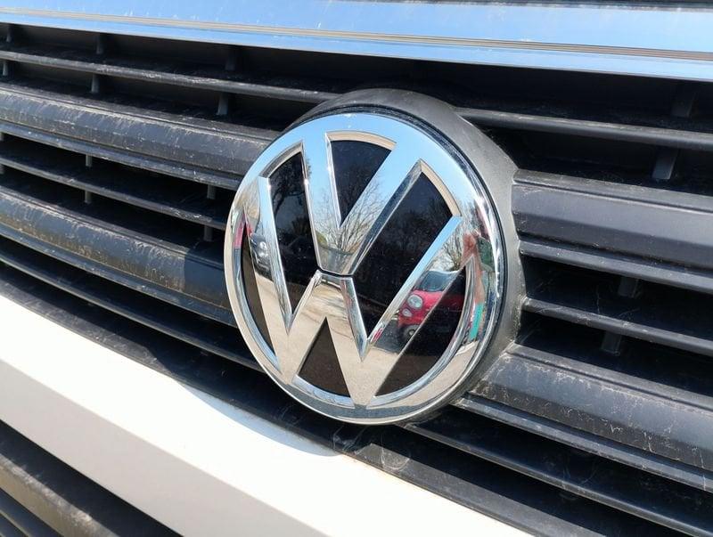 Volkswagen Grand California I 35 2006 GRAND CALIFORNIA FURG. PM 130 KW