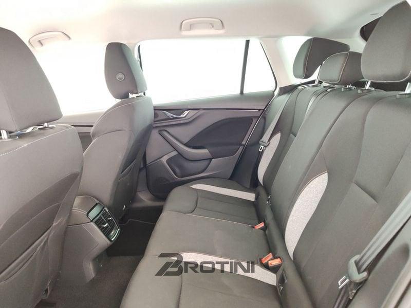 Škoda Kamiq 1.0 TSI Black Dots 70kW