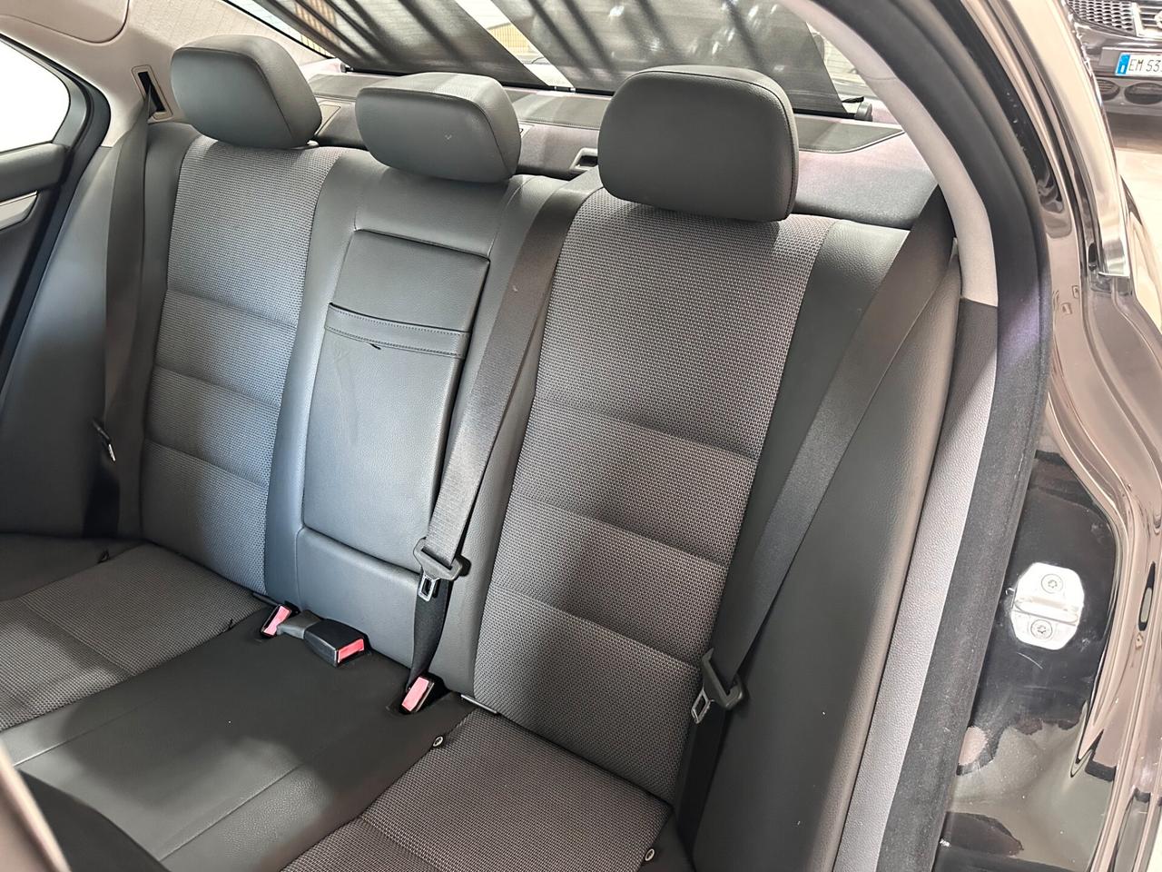 Mercedes-benz C 320 CDI - UNICO PROP - NUOVA - KM 148.000 CERTIF.