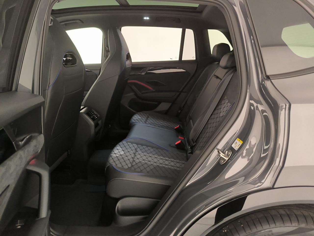 Volkswagen Tiguan 2.0 tdi r-line plus 150cv dsg