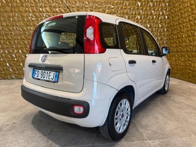 Fiat Panda 1.2 EasyPower Easy