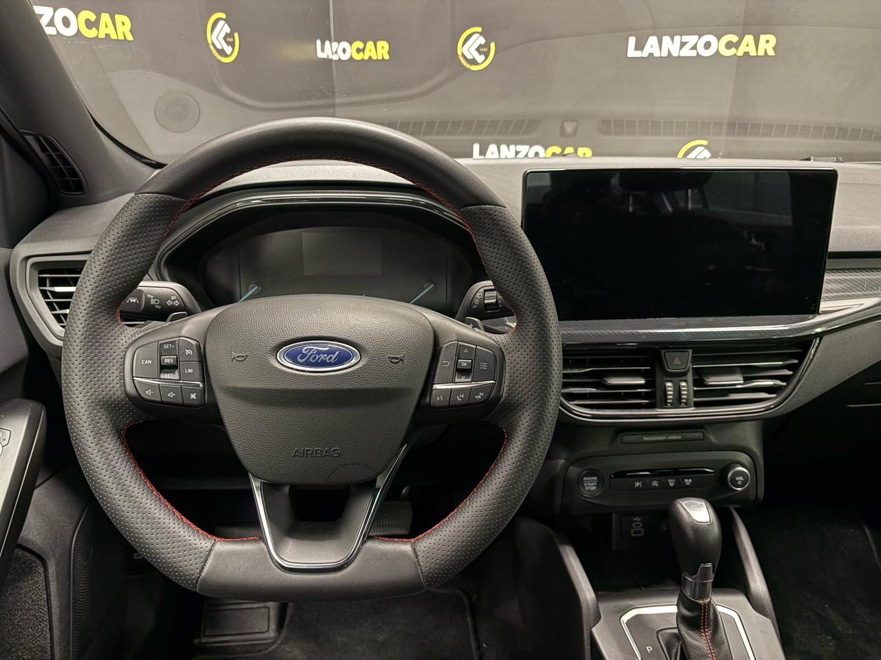 Ford Focus 1.0 AUTO*ST-LINE*155CV*