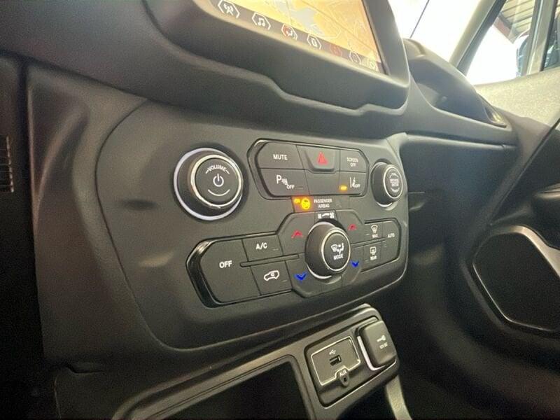 Jeep Renegade 1.6 MJet 130cv Limited
