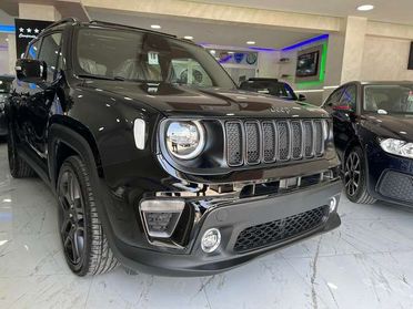 Jeep Renegade S 1.6 MJT 130CV MY21-TETTO APRIBILE-PRONTA CONSEGN