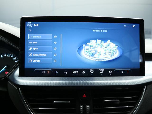 FORD Focus 1.5 EcoBlue 115CV automatico SW Active