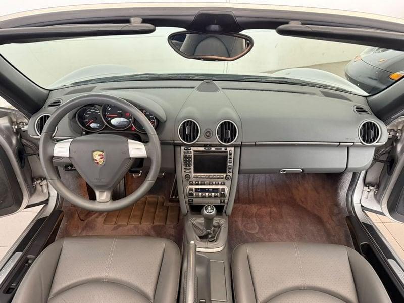 Porsche Boxster Boxster 2.7 240cv