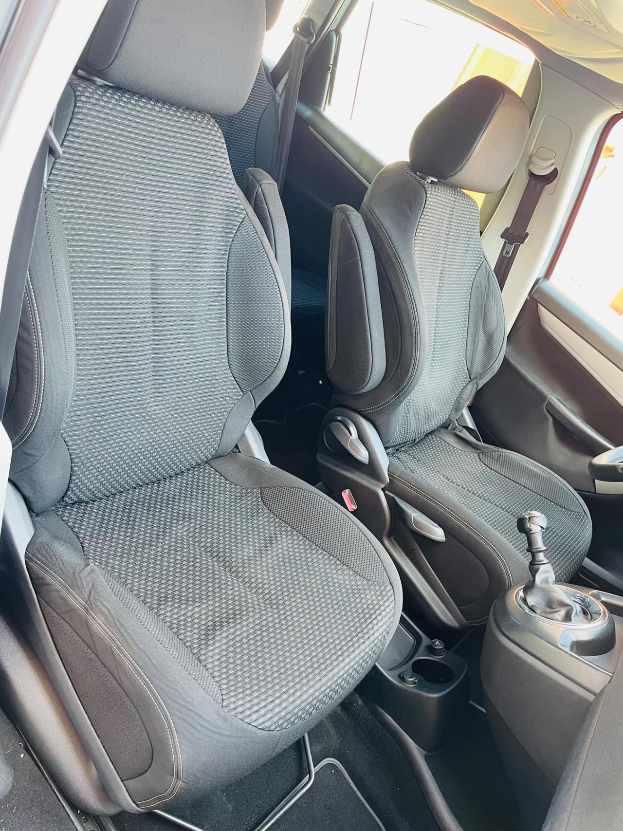 Citroen C4 Picasso 1.6 HDi 110 FAP Exclusive