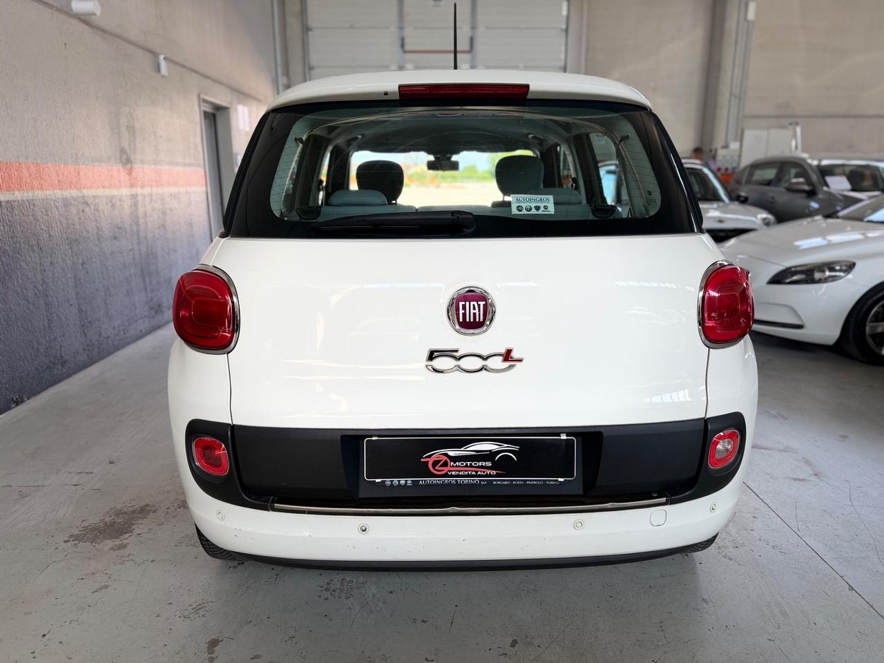 Fiat 500L 1.4 95 CV Pop Star NEOPATENTATI
