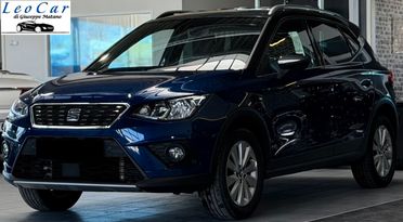 Seat Arona 1.0 TGI XCELLENCE "adatta ai neopatentati)