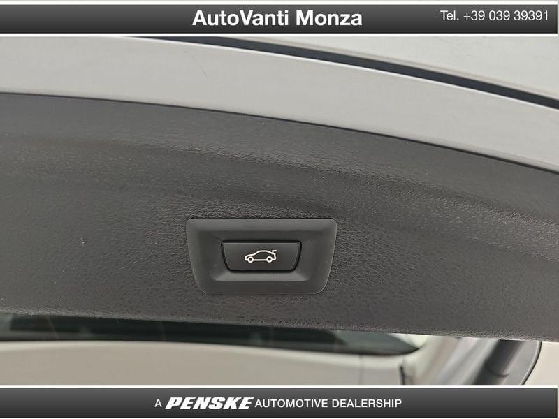 BMW X2 xDrive18d Advantage