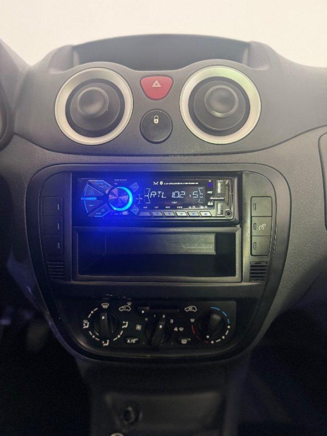 CITROEN C3 1.1 Classique