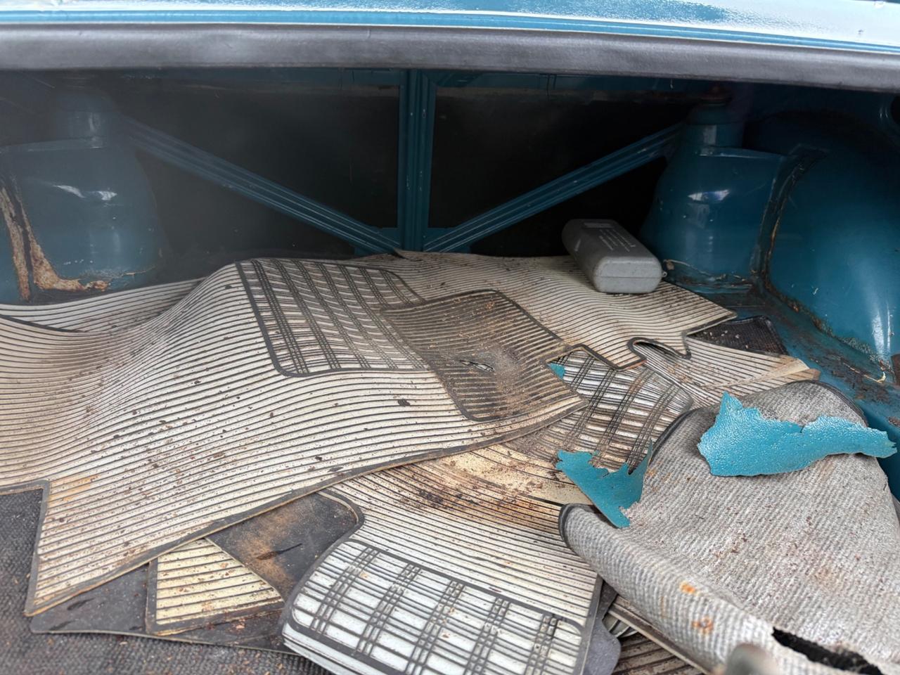 Fiat 124 sport Coupè