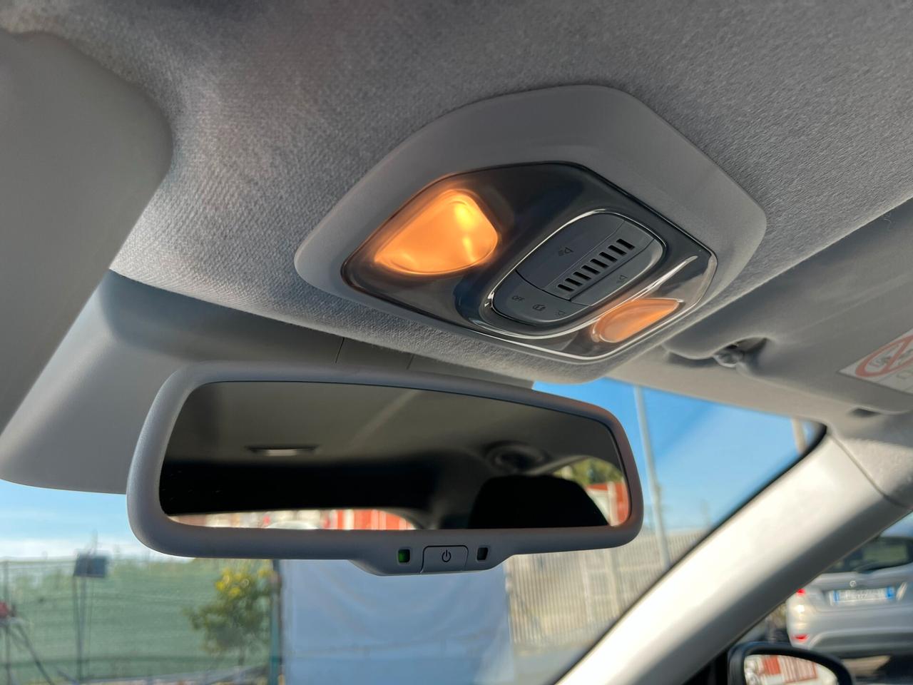 Fiat Tipo 1.0 5 porte City Life