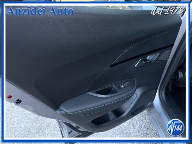 PEUGEOT 2008 N1 BlueHDi 110 Cv Allure Pack Autocarro