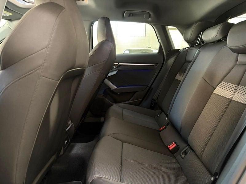 Audi A3 Sportback 35 TDI S tronic S line Edition